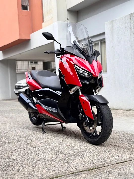 Yamaha Xmax 250 2023 Novinha