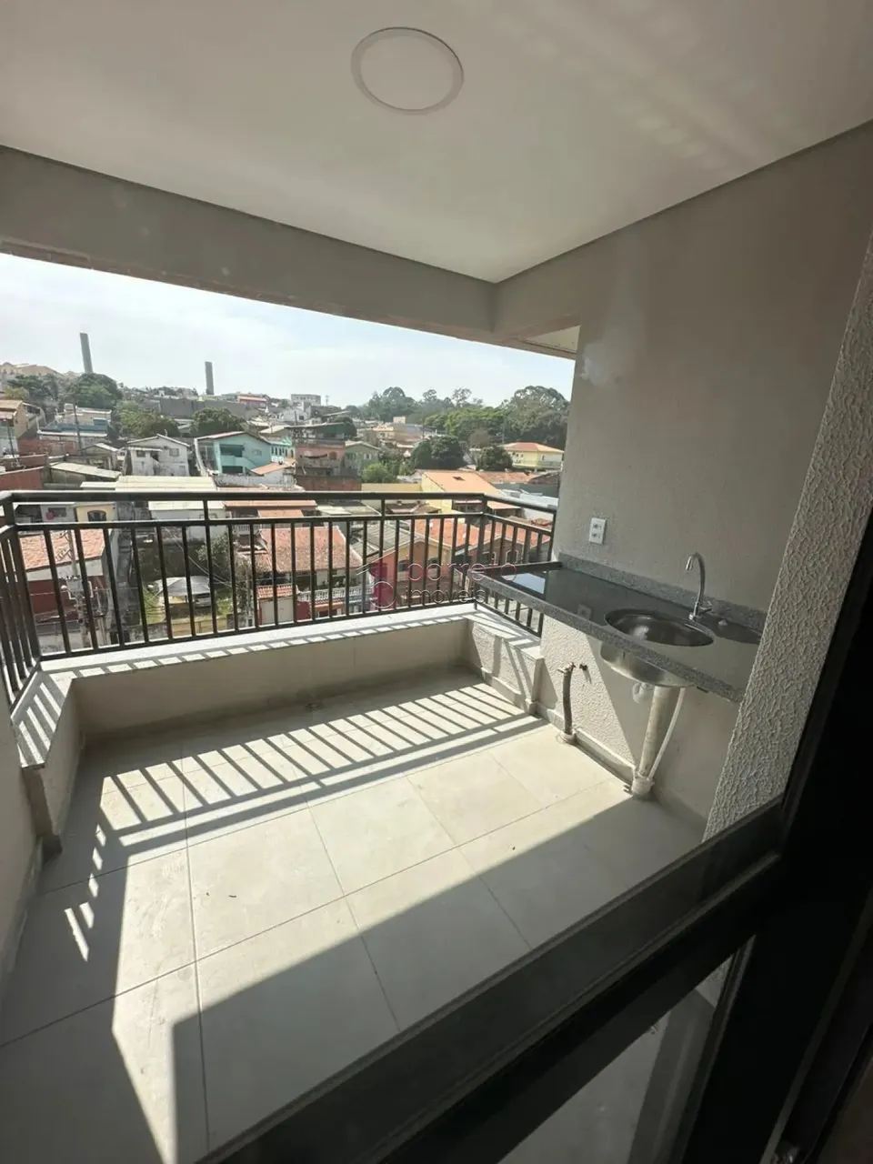 APARTAMENTO COM 2 QUARTOS À VENDA NO CONDOMÍNIO BELLACQUA - JUNDIAÍ/SP