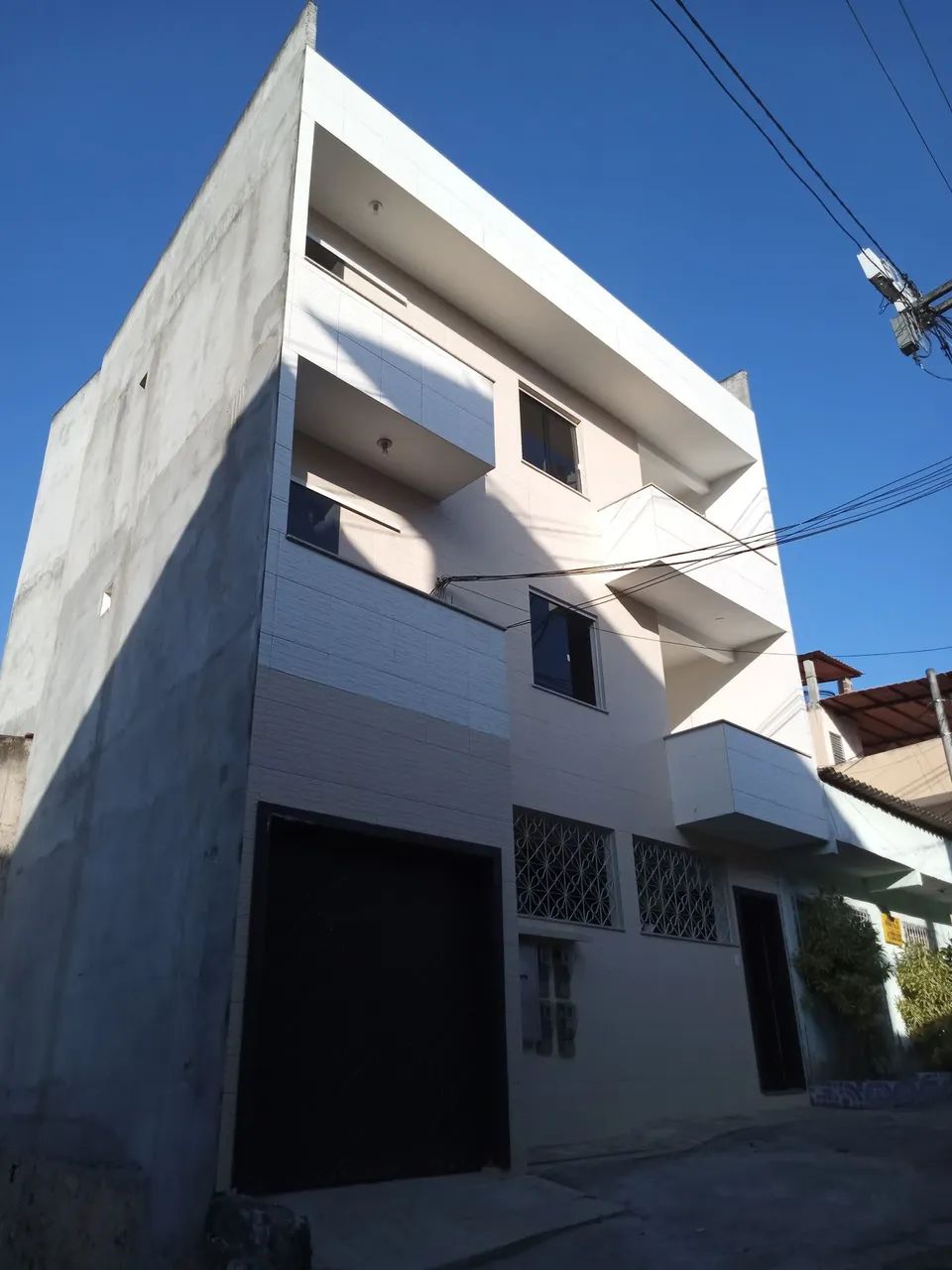 Foto - Salvador - Cajazeiras XI