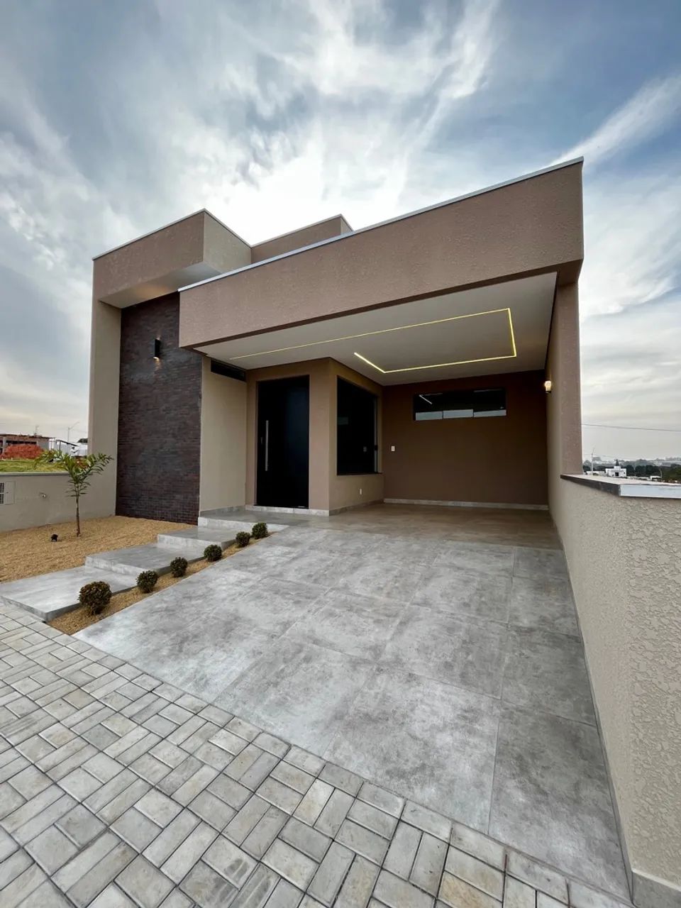 Foto - Itapetininga - Jardim Marabá