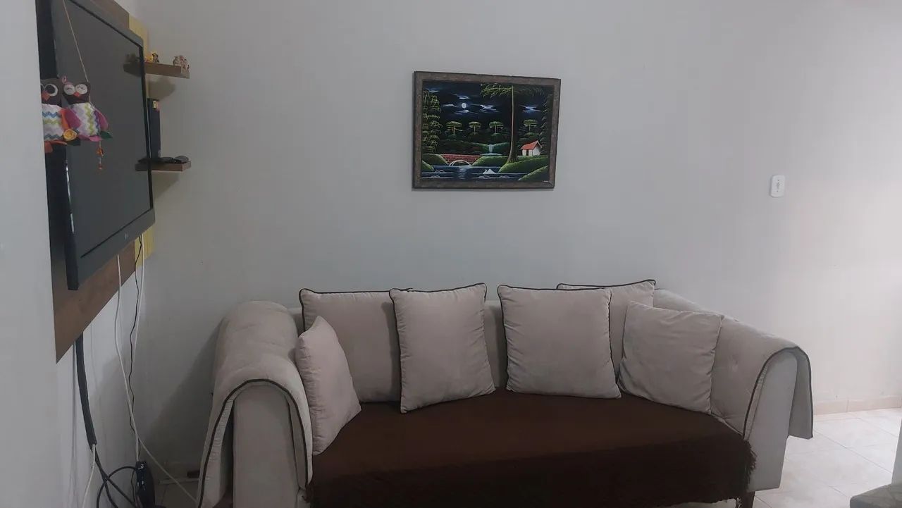Lindo e aconchegante temporada para até 4 pessoas - Foto 2