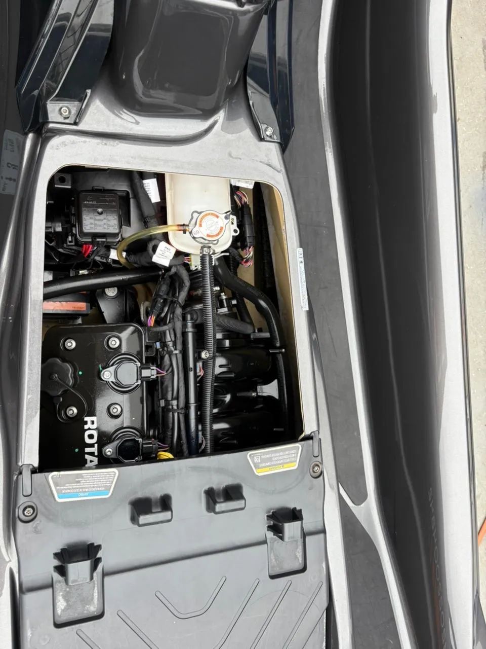 Jet-Ski Sea-Doo 170 GTX - 2023 - Foto 5