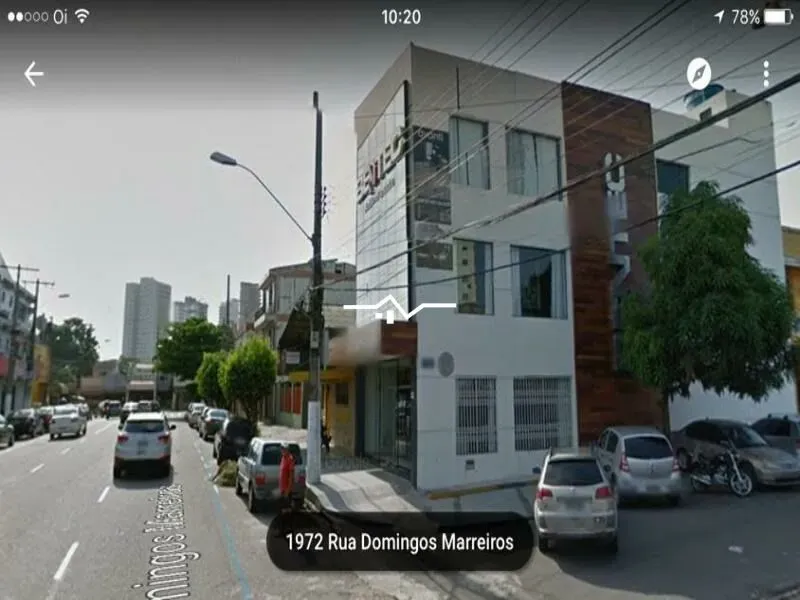 LOJA BELÉM - PA