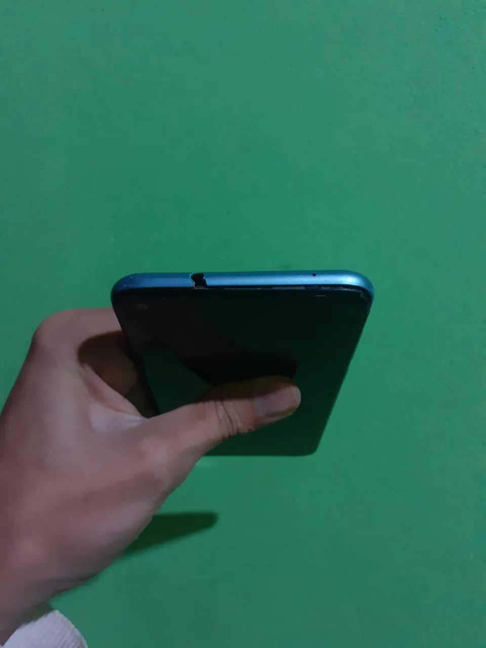 Sansung galaxy A11 em perfeito estado(leia a descrição) - Foto 3