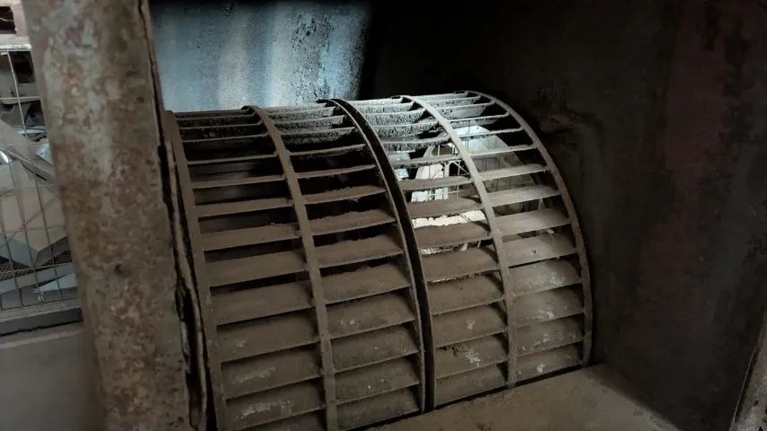 Ventiladores Industriais - Foto 5