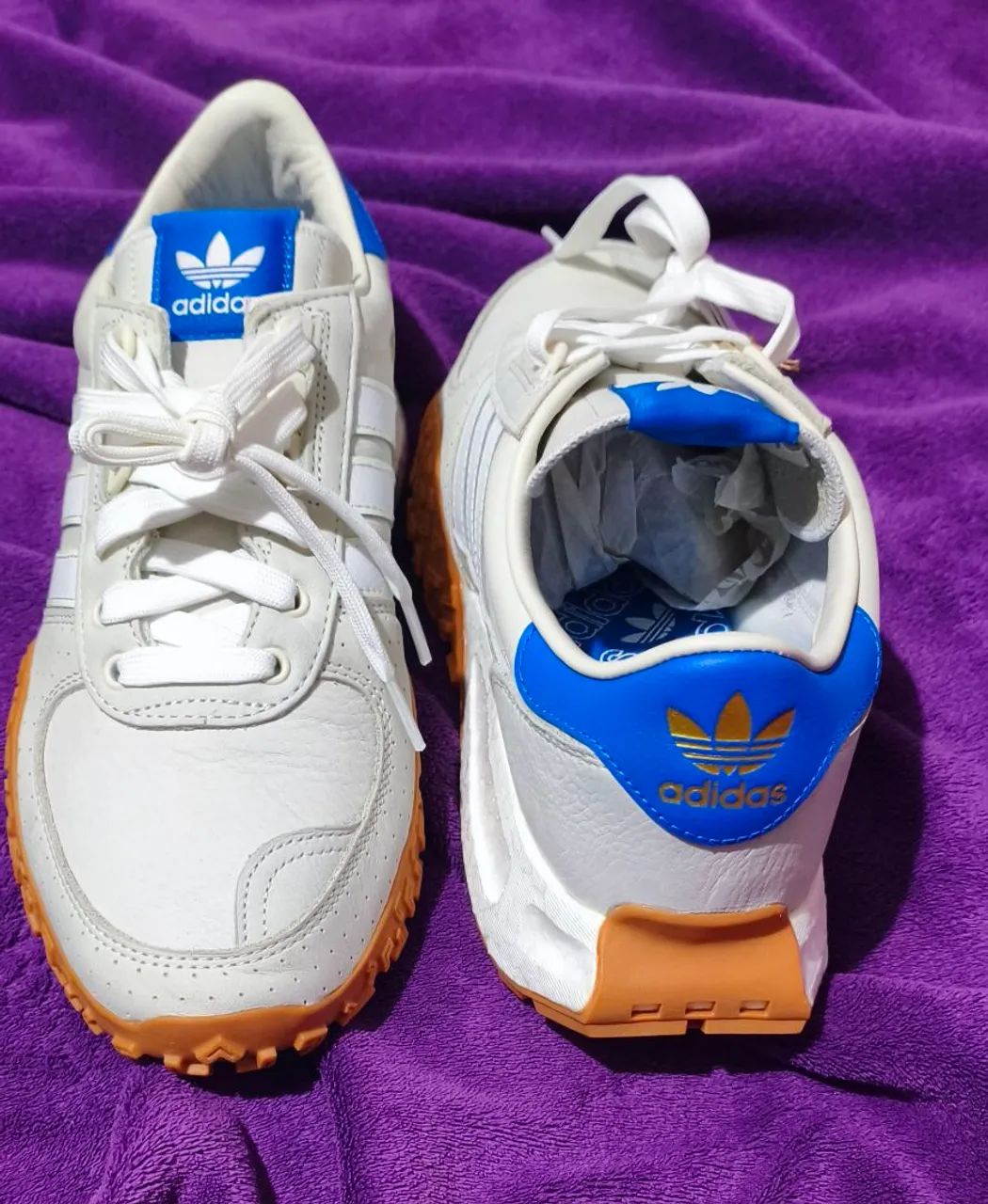 Tênis Adidas  - Foto 2