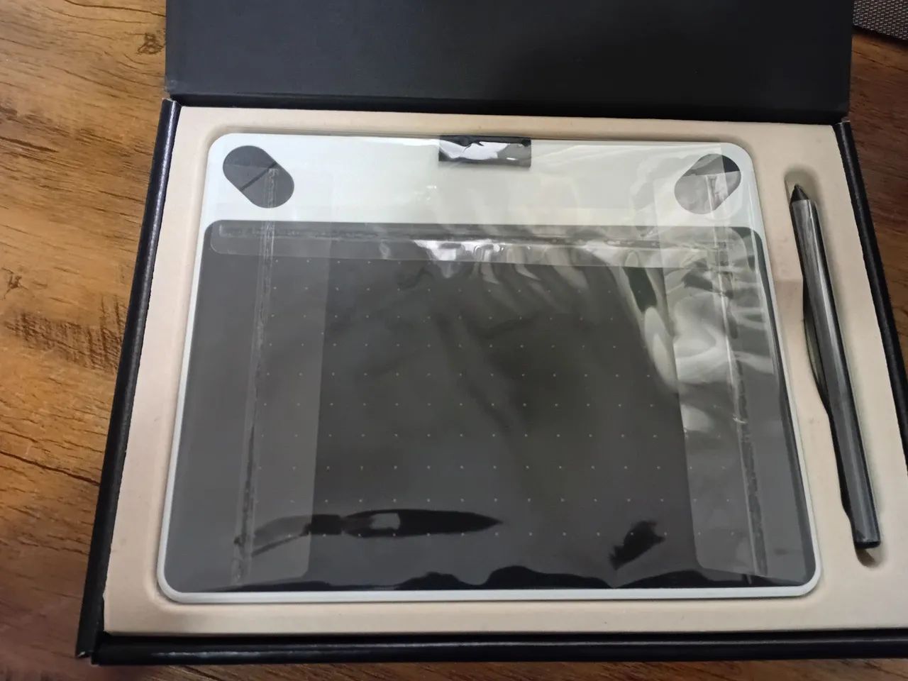 Mesa Digitalizadora - Wacom Intuos Draw - Foto 2