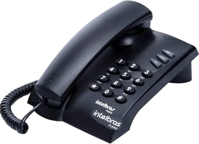 TELEFONE DE MESA ILTELBRAS PLENO