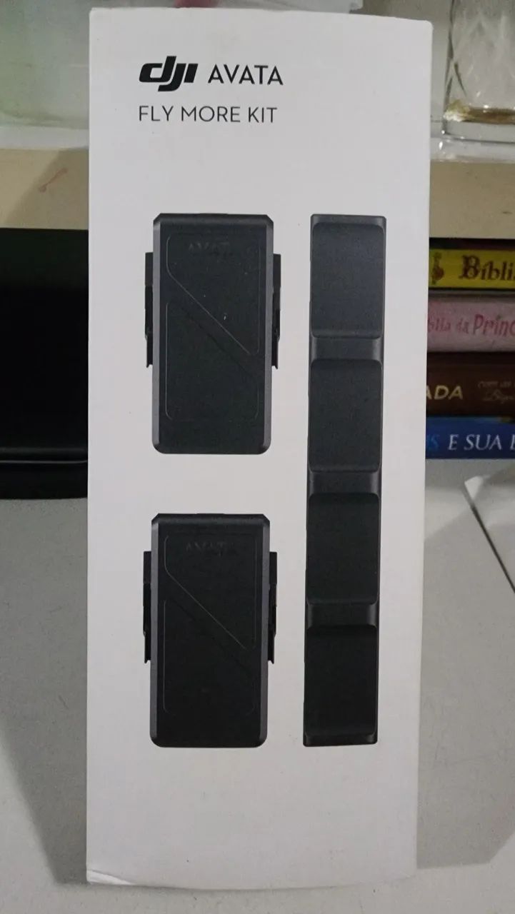 DJI Avata Fly More Kit