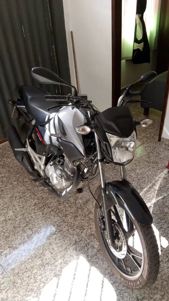 Start 160 2025 Completa  - Foto 4