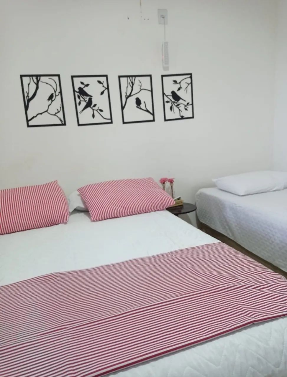 Casa no Lago em São Gonçalo dos Campos  - Foto 11