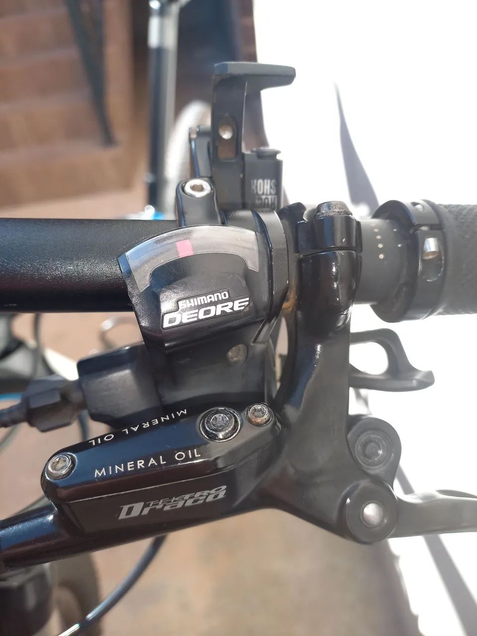 Rockrider Big RR 8 - Foto 4