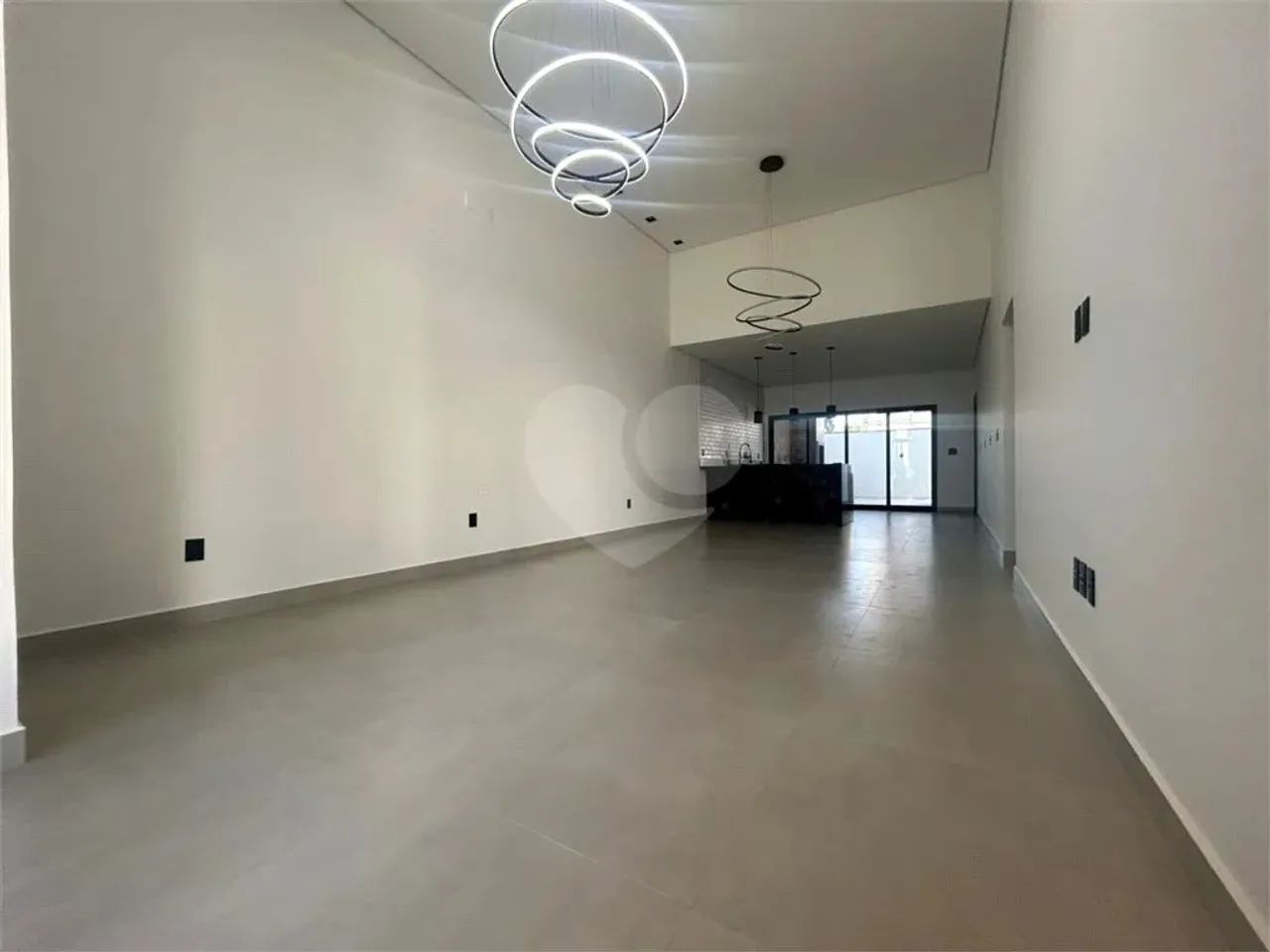 Casa à venda com 3 quartos, sendo 1 suíte, no condomínio Campos do Conde I e Ii, Sorocaba  - Foto 3