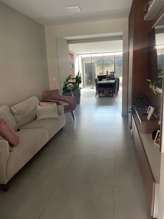 foto - São José dos Campos - Condomínio Residencial Campo Belo