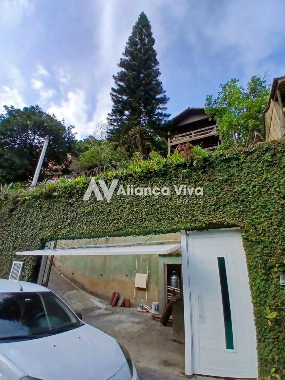 Lagoa | Casa 6 quartos, sendo 2 suites