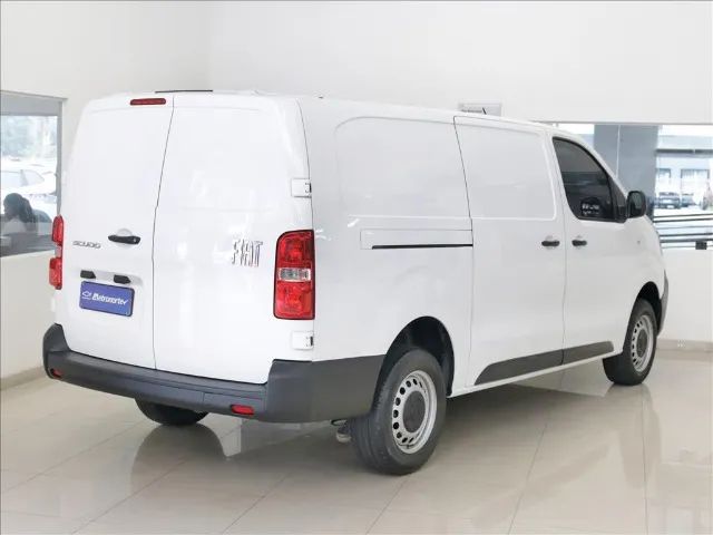 SCUDO CARGO TD - Foto 5