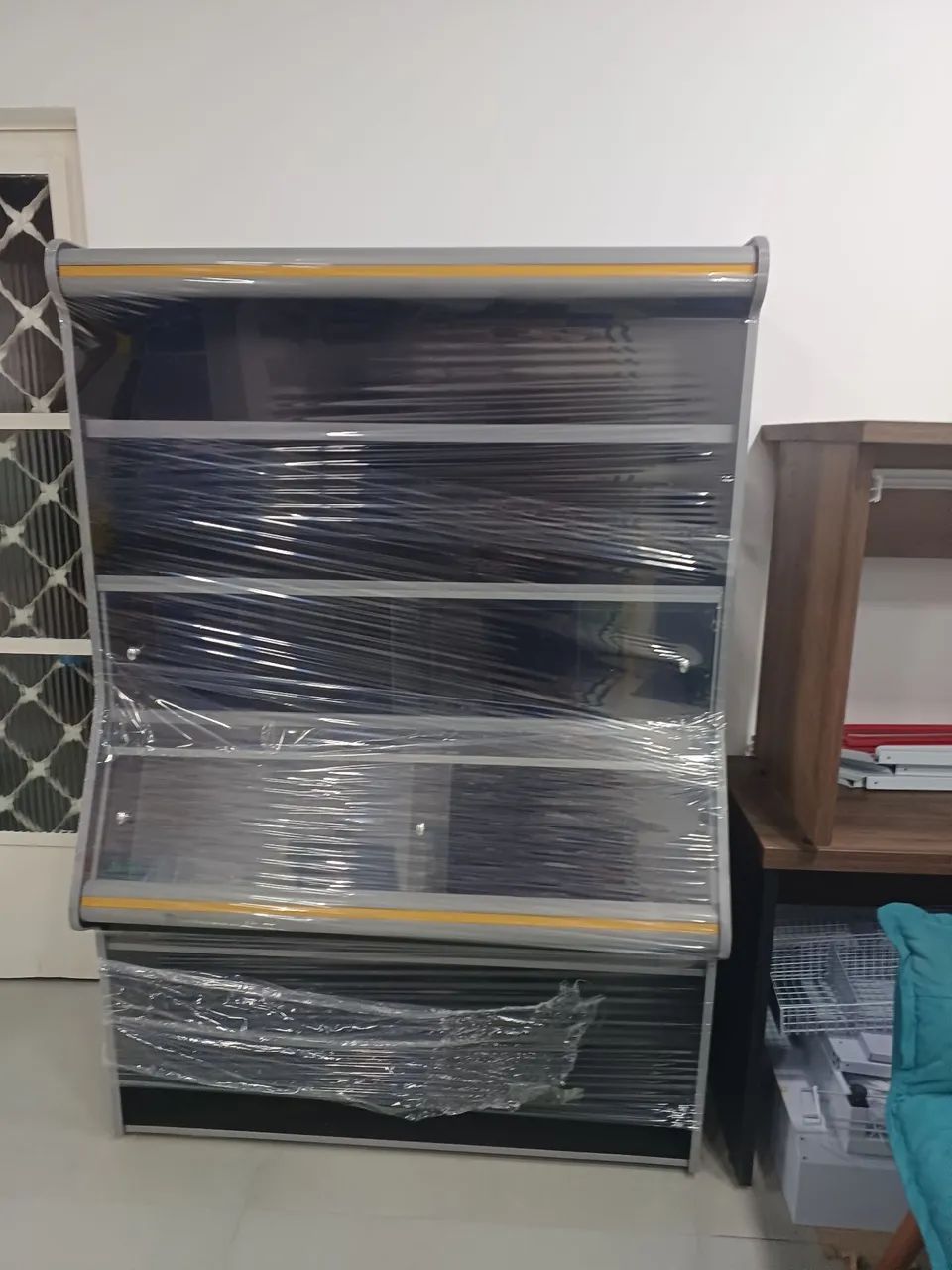 Vasca de pão na cor preta ou branca.( novas )Leia a Descrição do anúncio  - Foto 5