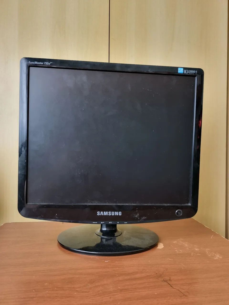Monitor Samsung - Office