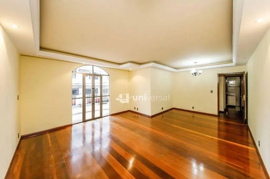 Apartamento com 3 quartos à venda, 131 m² por R$ 450.000 - São Mateus - Juiz de Fora/MG