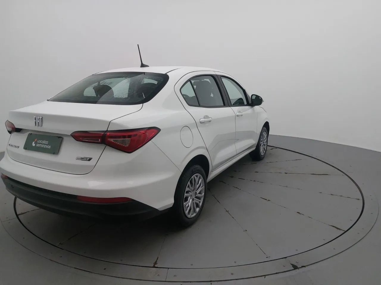 Fiat Cronos 1.0 6V Flex 2024 - Foto 5