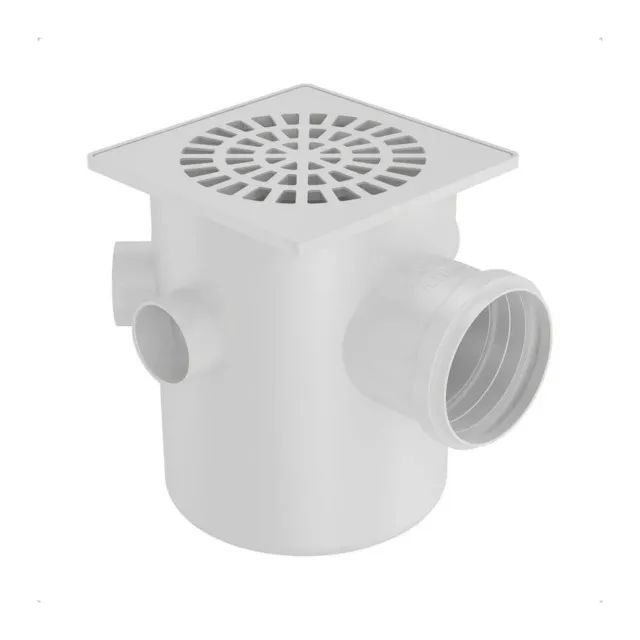 Caixa Sifonada DN 150X185X75 Corpo