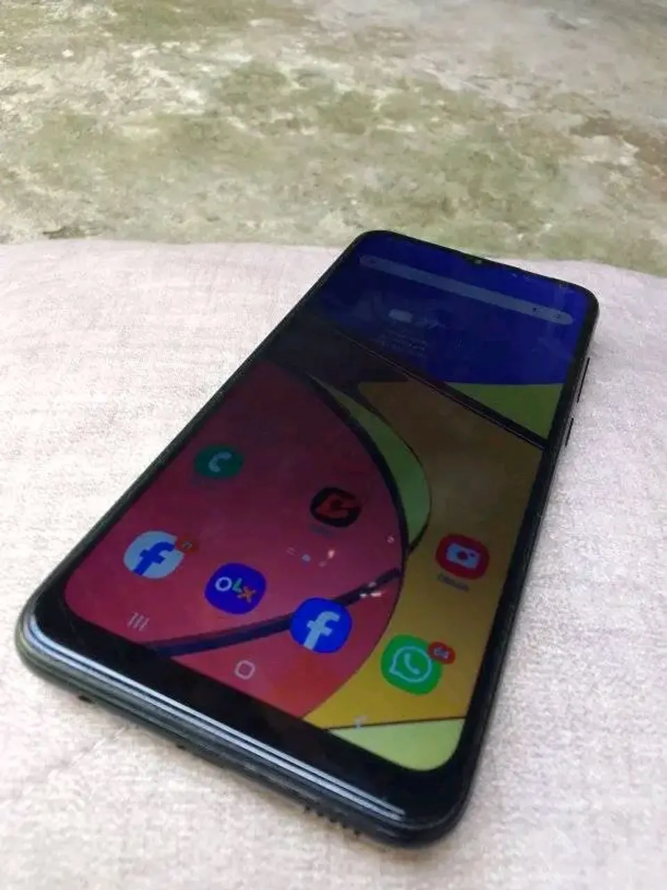 Samsung a04 64GB