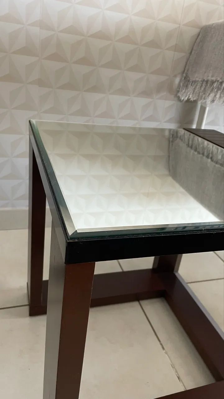 Espelho e decoração para casa 