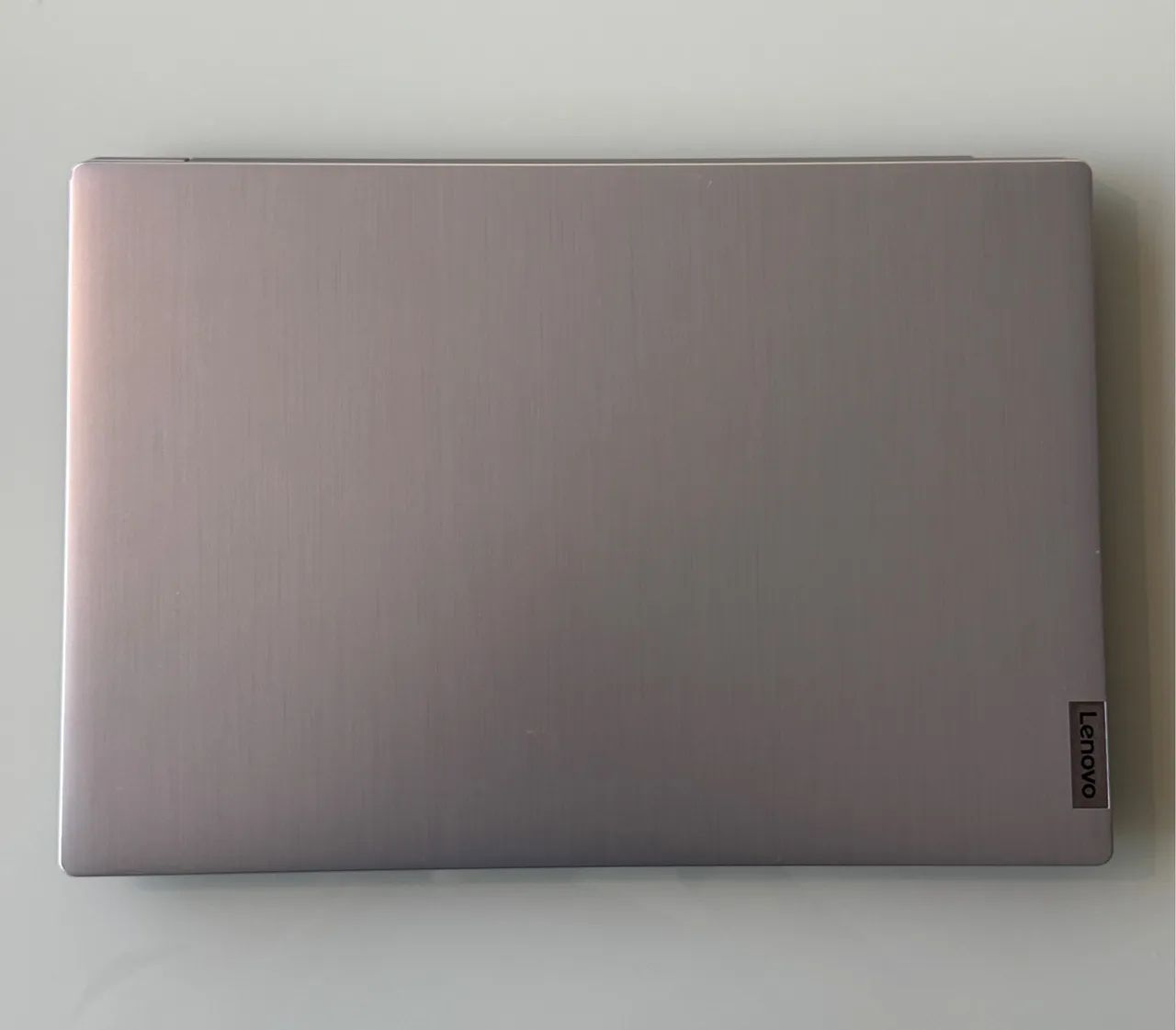 Notebook Lenovo Ideapad 3i - i5, 8GB RAM, SSD 256GB, MX330 2GB - Prata - Foto 4