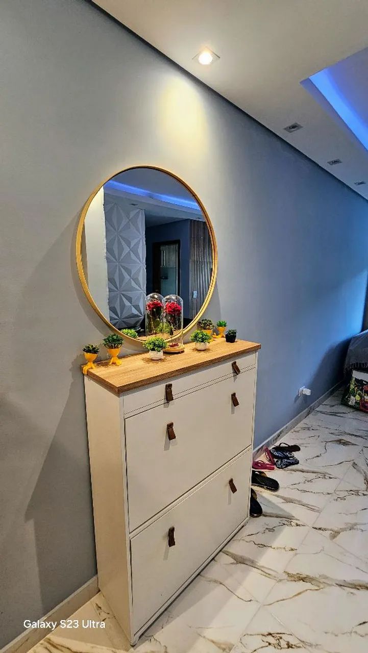 Apartamento 2 dormitórios no Canto do Forte - Foto 5