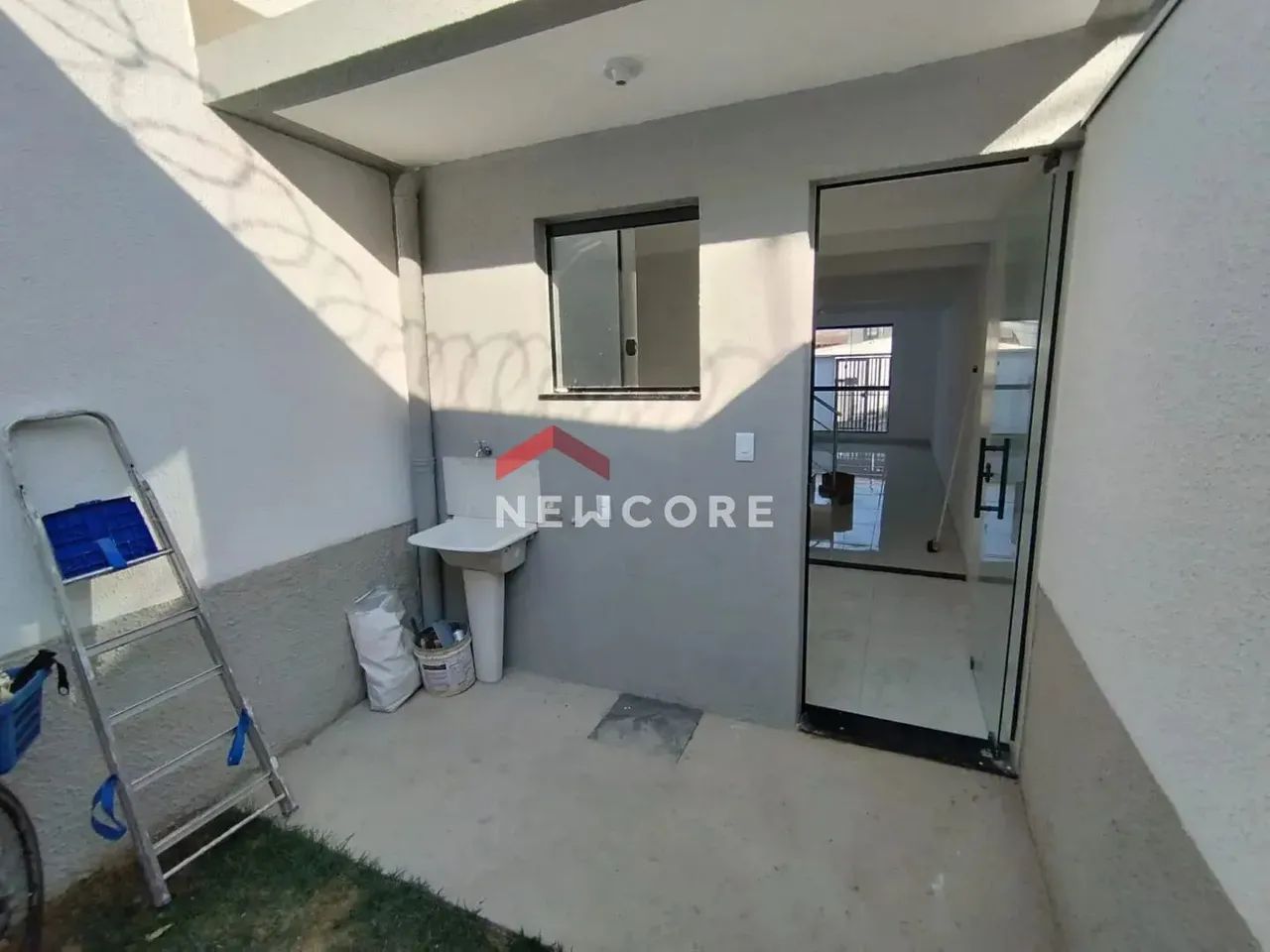 Casa em Rua Heitor Guimarães - São João Batista (Venda Nova) - Belo Horizonte/MG - Foto 5