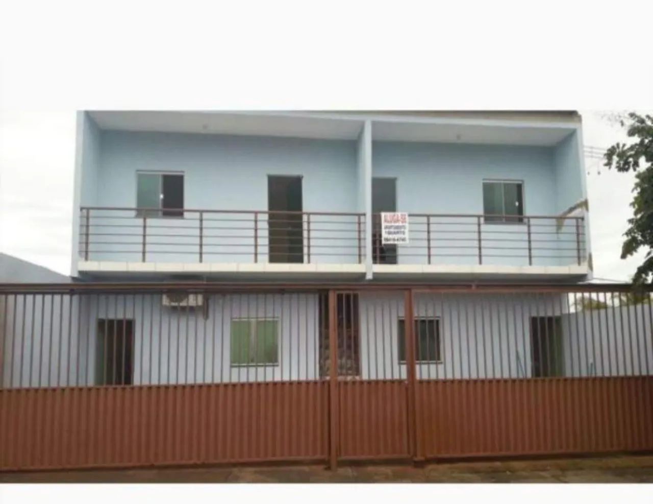 Foto - Goiânia - Residencial Recanto do Bosque