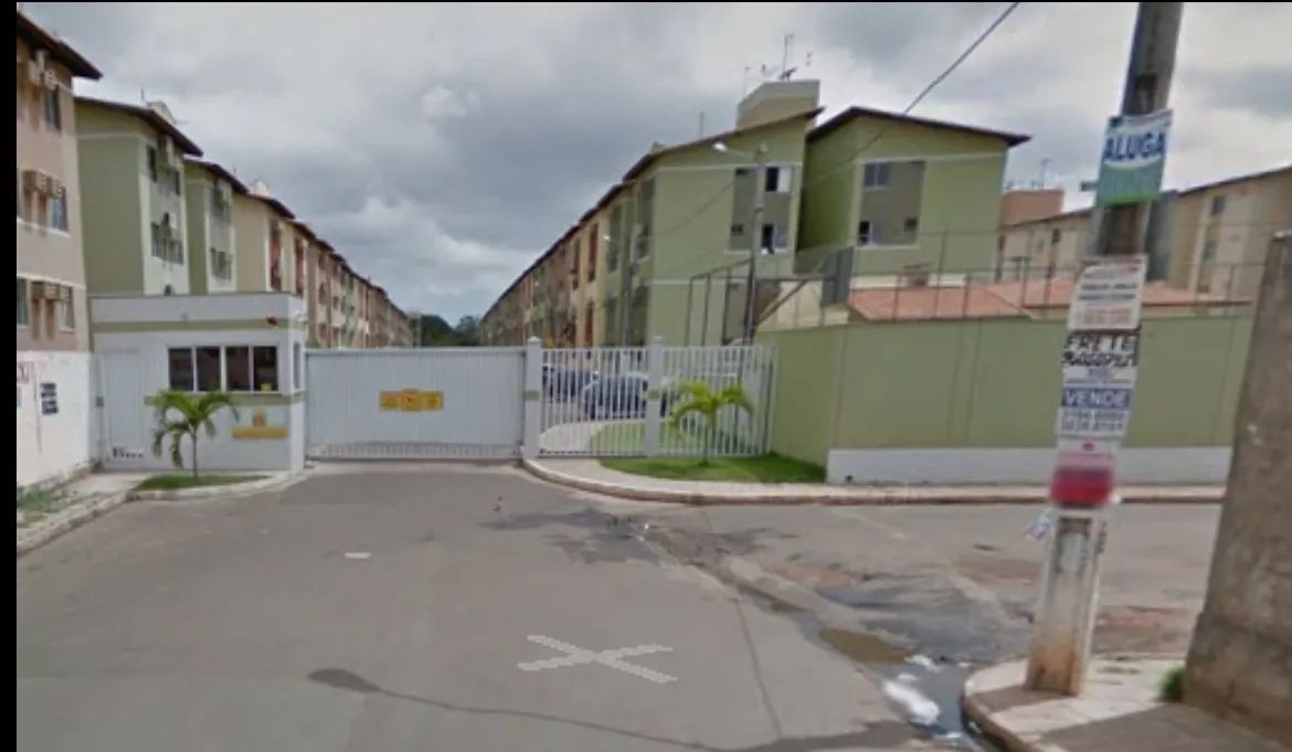 Foto - São Luís - Turu