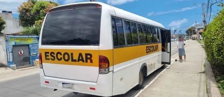 Microônibus  - Foto 3