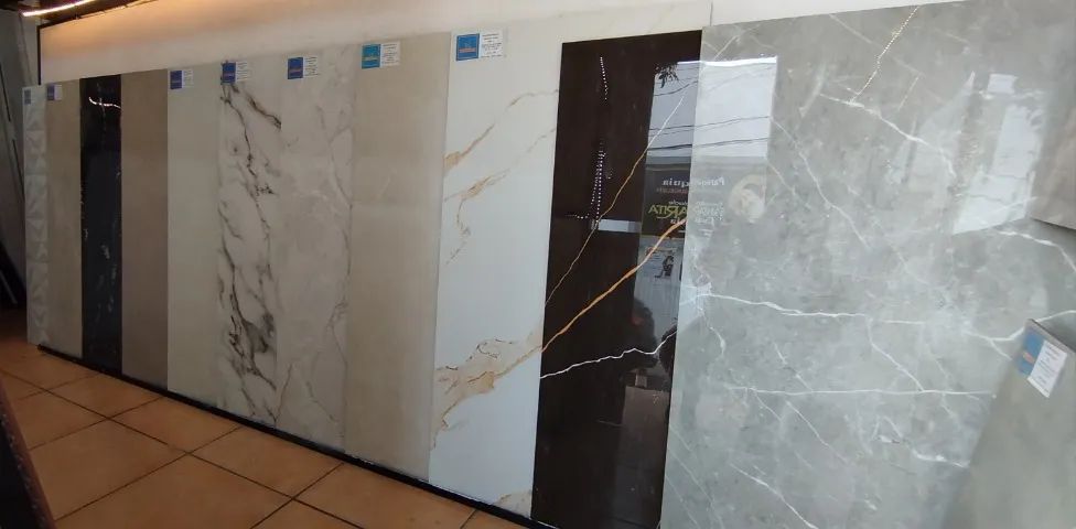 PISOS PREMIUM E PORCELANATOS - Á PARTIR DE R$ 26,90M² - Foto 4