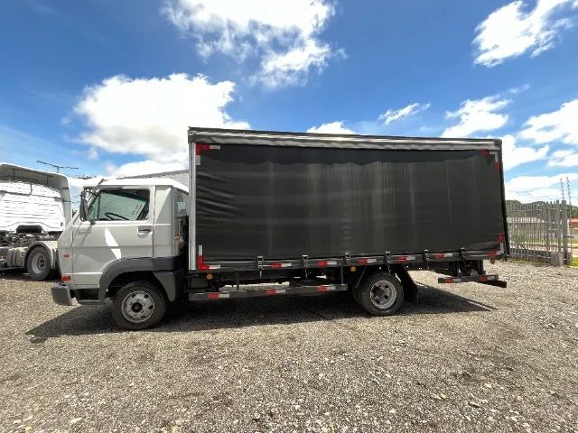 Volkswagen 9.150 E Delivery 2011 Sider  - Foto 4