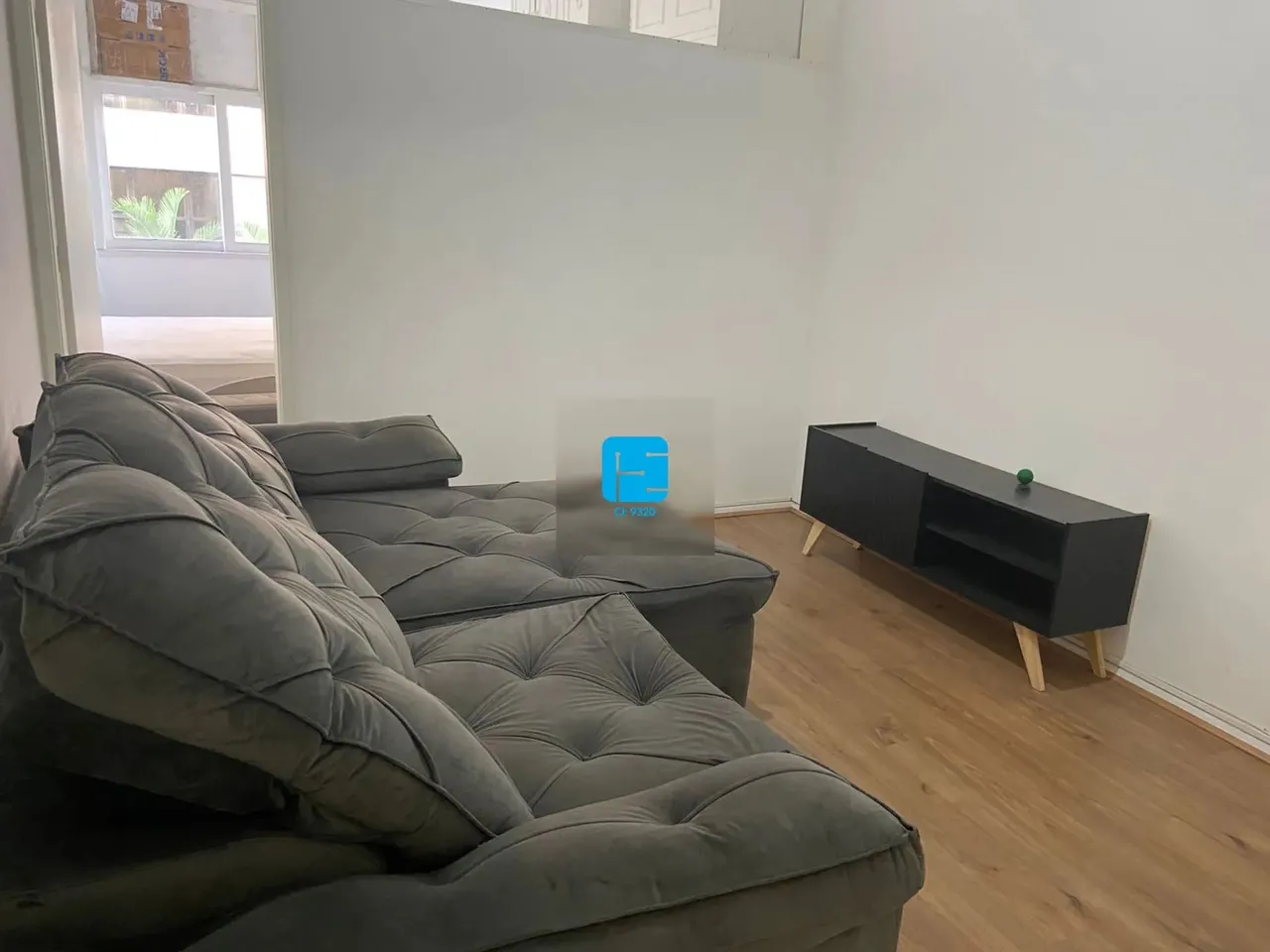 Conjugado em Botafogo por R$ 4.200,00 disponível para locação