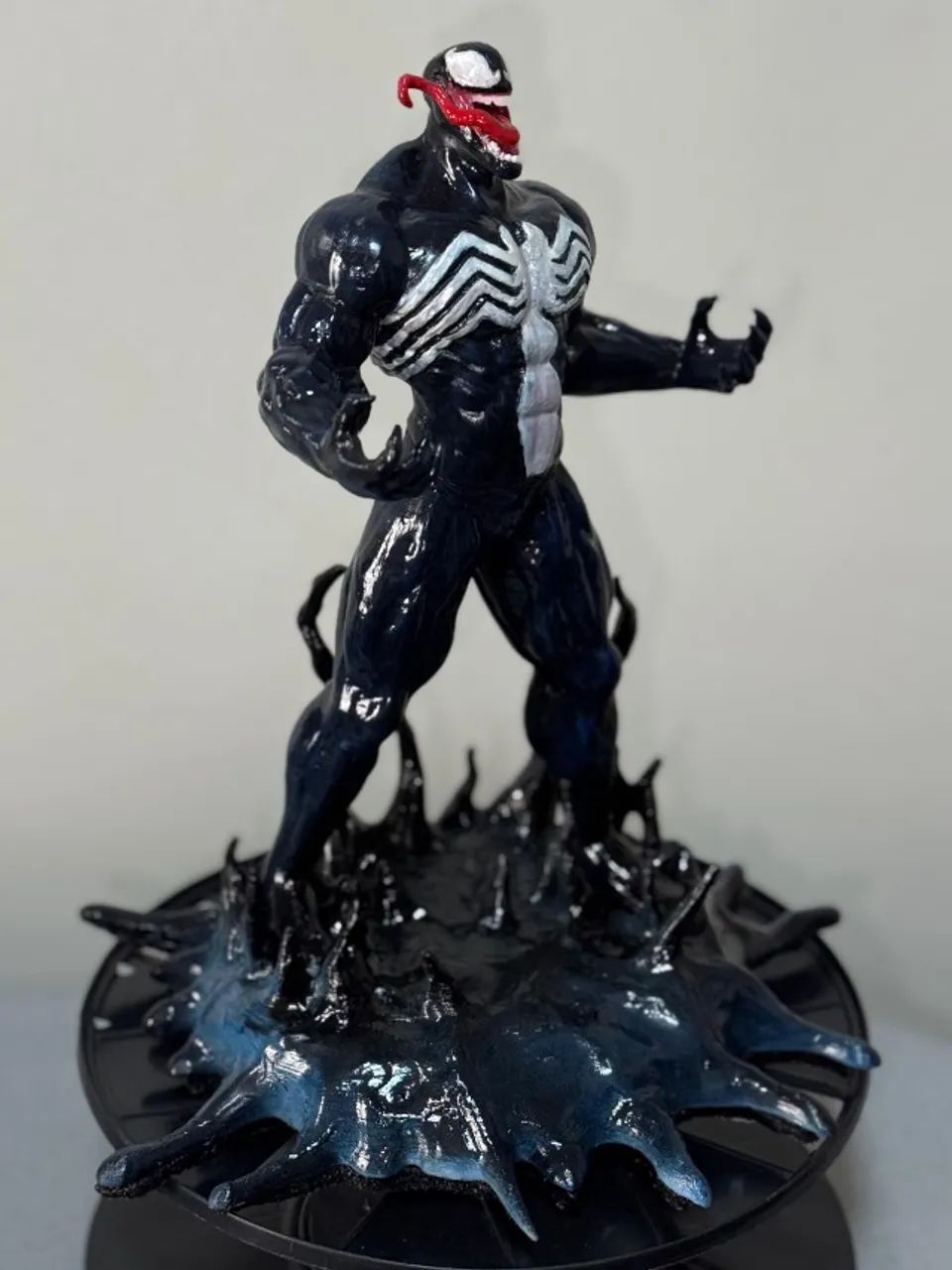 Venom figure action - Foto 4