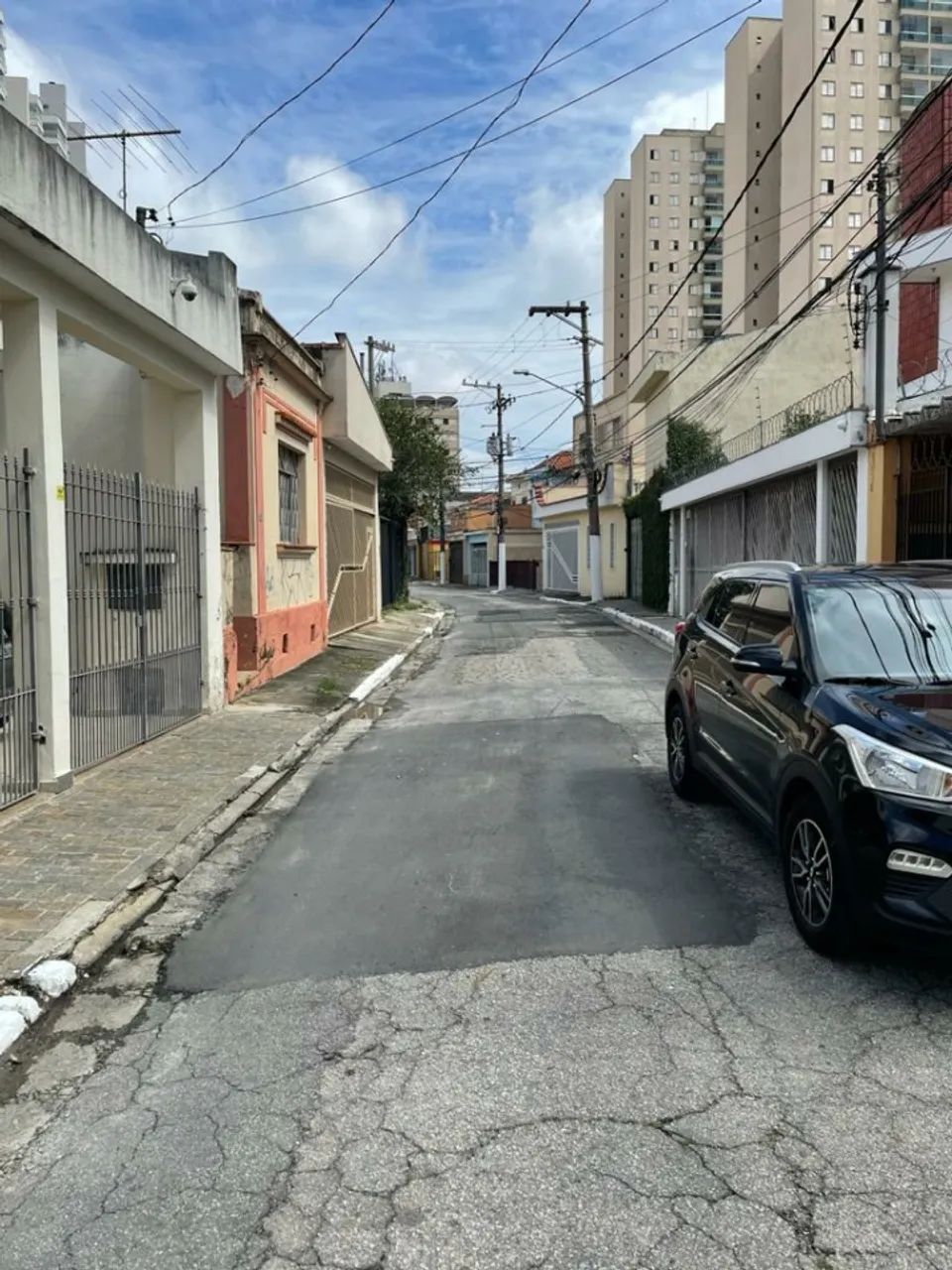 Terreno no Tatuapé com 240m² - Foto 4