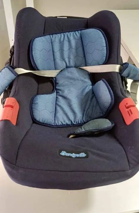 Bebê Conforto Burigotto  - Foto 2