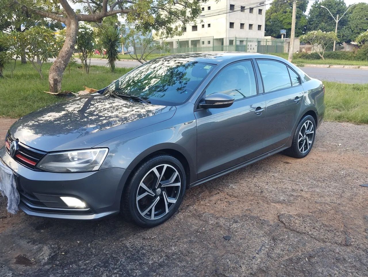 JETTA 1.4 TURBO TSI - Foto 2
