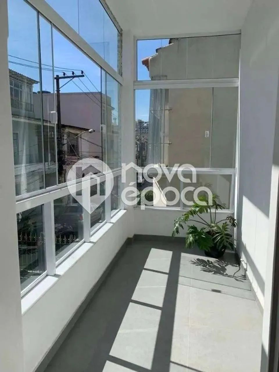 Tijuca | Apartamento 3 quartos - Foto 2