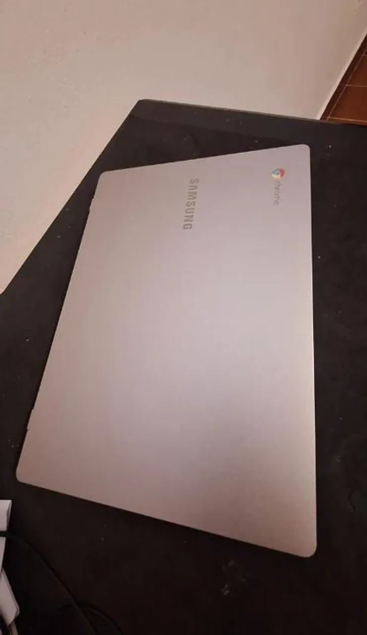 Notebook Chromebook Samsung - Foto 3