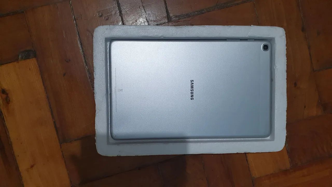 Galaxy Tab A - Foto 3