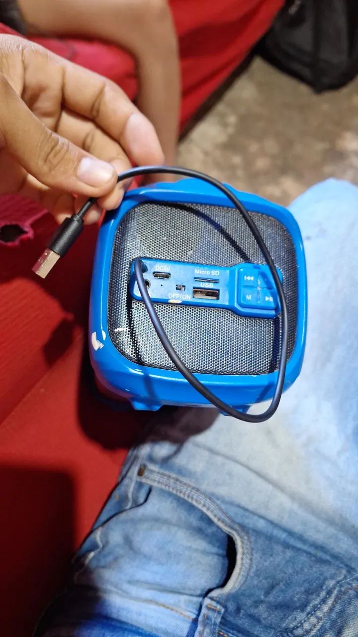 Concertos de caixas de som Bluetooth  - Foto 2