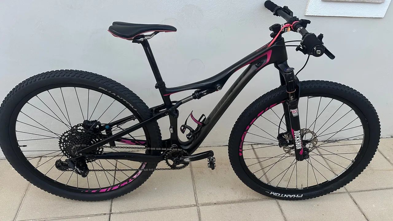 Specialized Epic Era Comp Carbono 29 - Foto 4