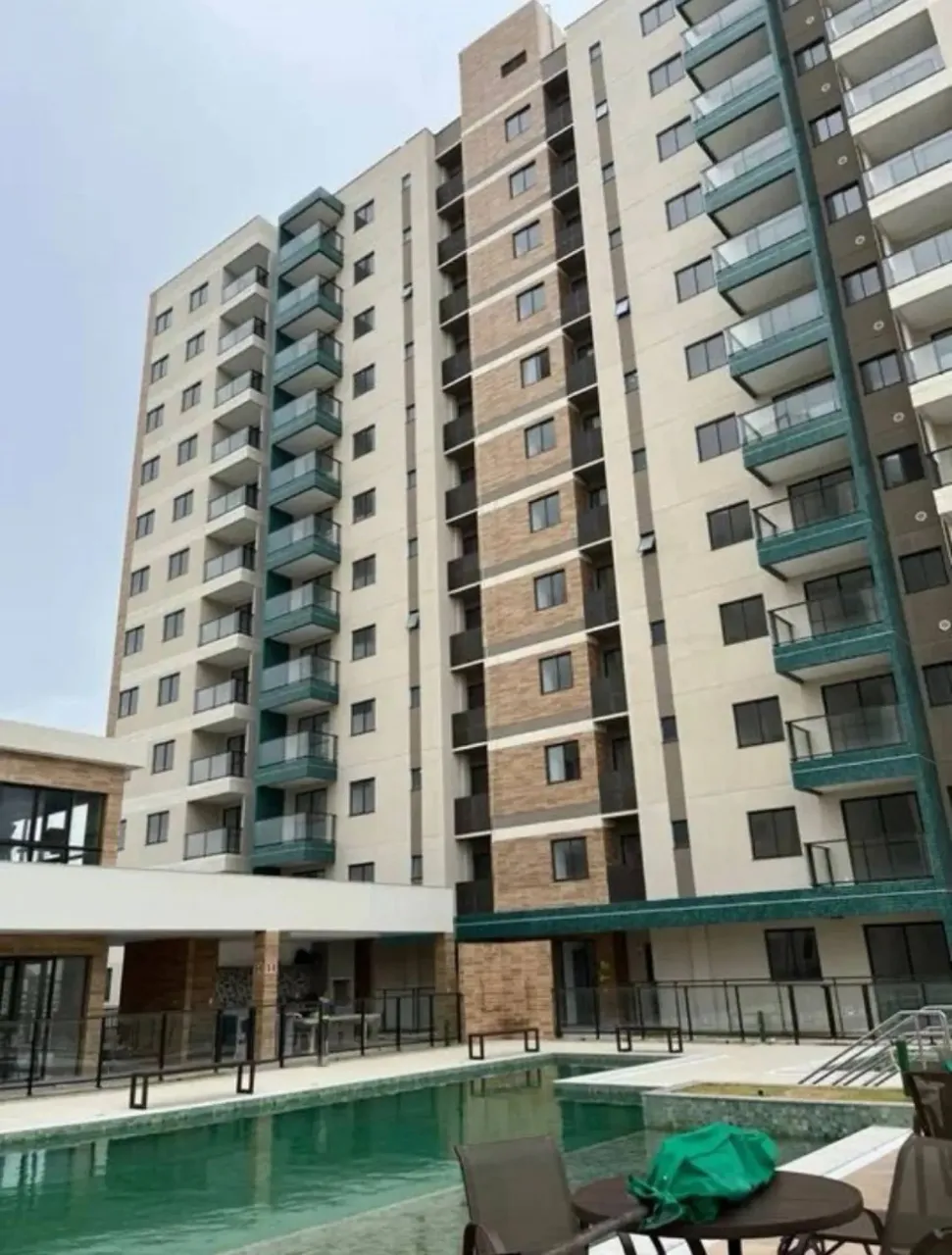 Condomínio Marbello Residence