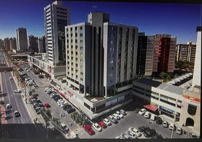 Foto - Brasília - Sul (Águas Claras)