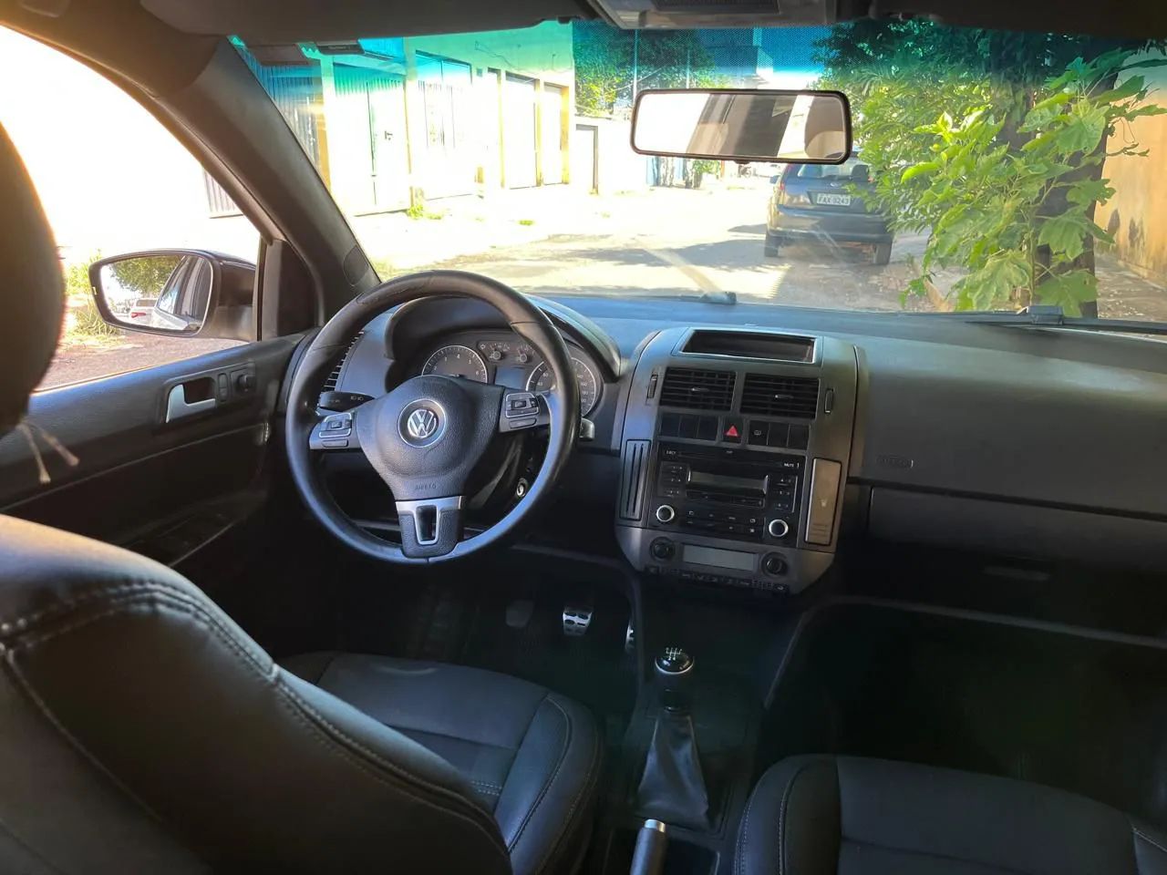 Polo 1.6  2012 Sportline 33 mil sem restrições  - Foto 3