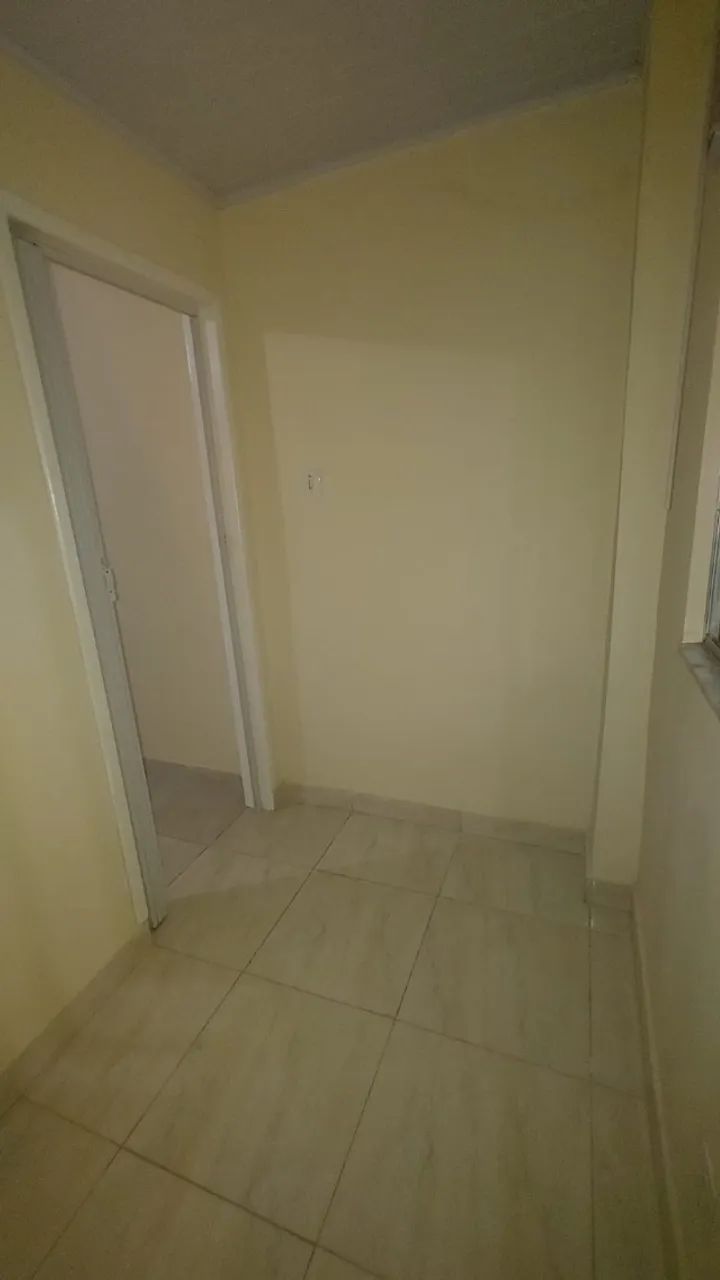 Primeira locação! Casa impecável com 2 quartos + escritório -  Bairro - Cavalcante - RJ - Foto 11