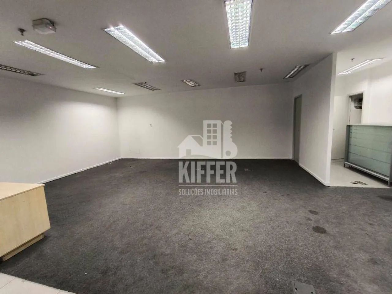 Sala à venda, 550 m² por R$ 2.800.000,00 - Centro - Niterói/RJ - Foto 8